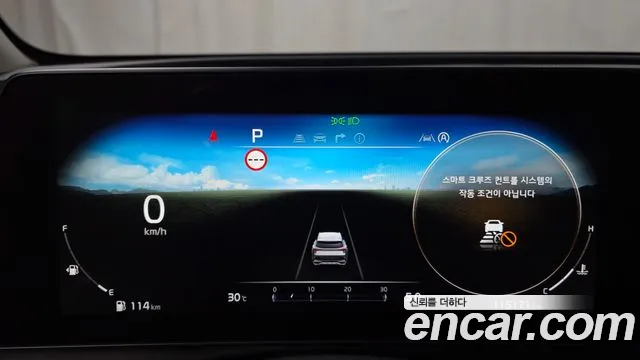 Kia Sportage Sportage 5-е поколение Дизель 2.0 2WD — Фото автомобиля 8