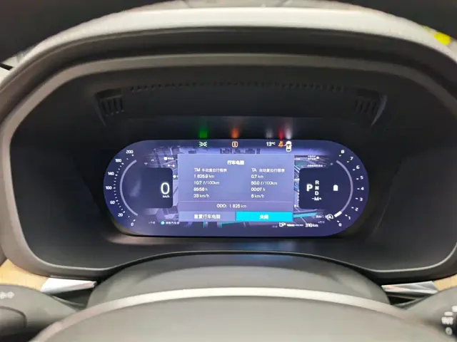 Volvo XC60 — Фото автомобиля 10