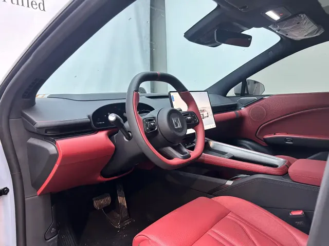 ZEEKR Zeekr 007GT 2025 Model RWD Smart Drive 75kWh — Фото автомобиля 11