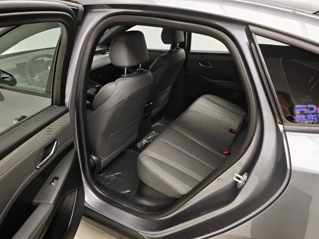 BYD Qin PLUS — Фото автомобиля 17