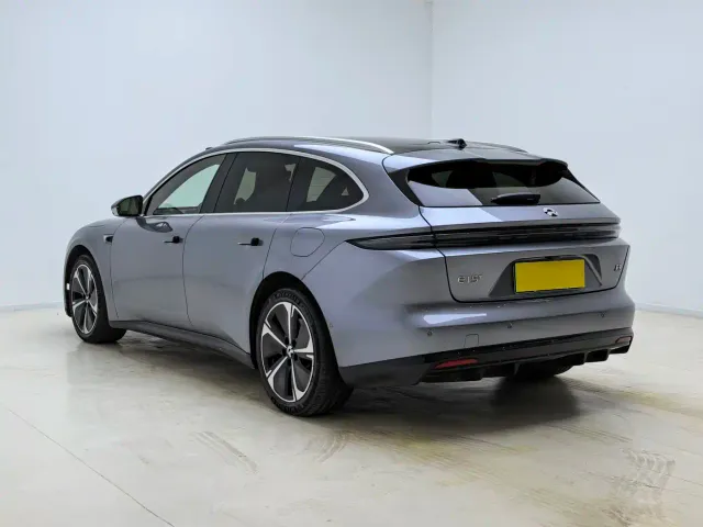 Nio ET5 Touring — Фото автомобиля 11