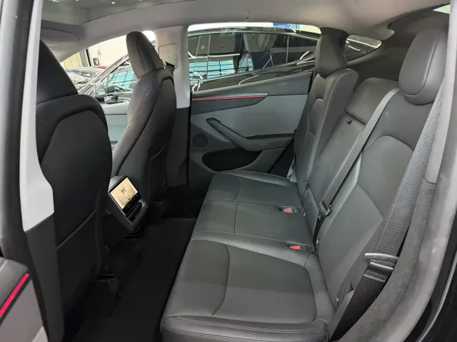 Tesla Model Y — Фото автомобиля 7