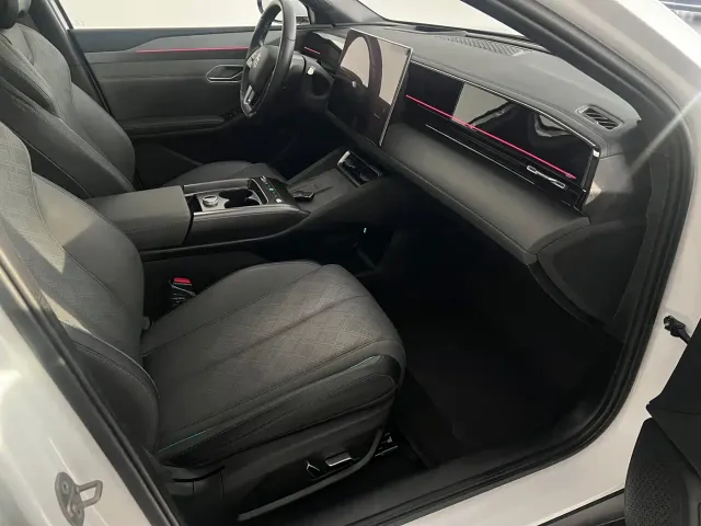 BYD Qin L — Фото автомобиля 6