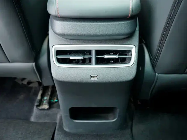 Jetour Dashing — Фото автомобиля 24