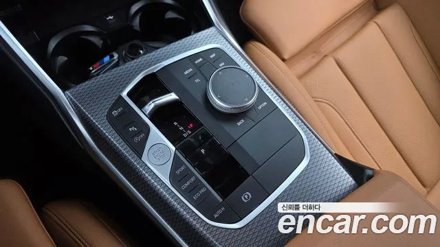 BMW 3 Series G20 — Фото автомобиля 9