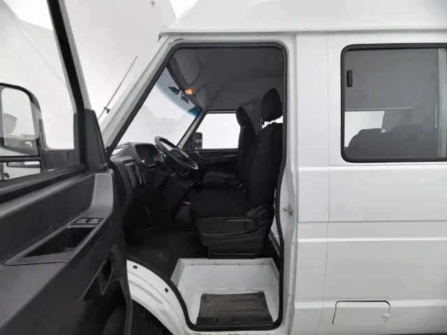 Iveco Daily — Фото автомобиля 10