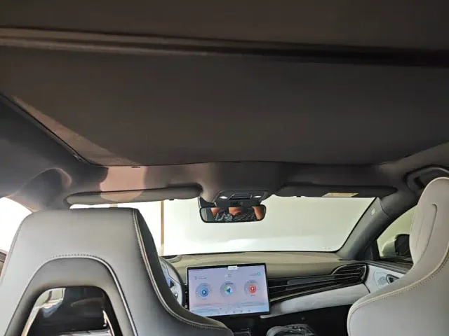 BYD Seal — Фото автомобиля 17