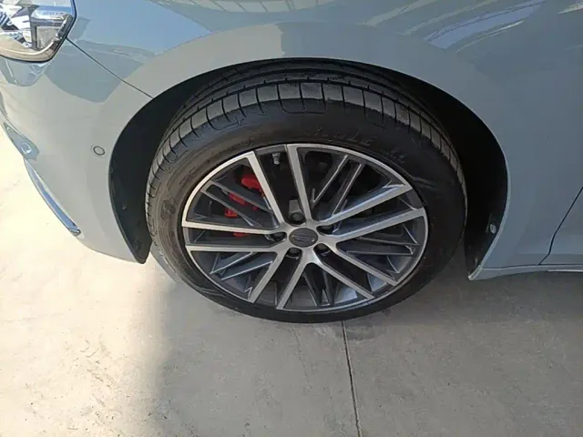 Geely Xingrui — Фото автомобиля 22