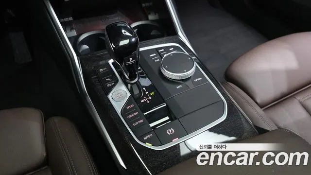 BMW 3-Series 3 серия (G20) 320i Luxury — Фото автомобиля 7