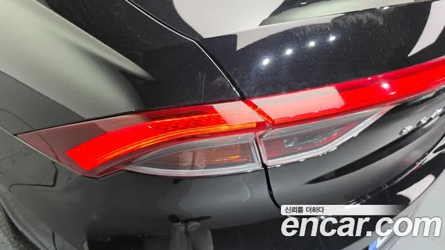 Hyundai Grandeur New — Фото автомобиля 8
