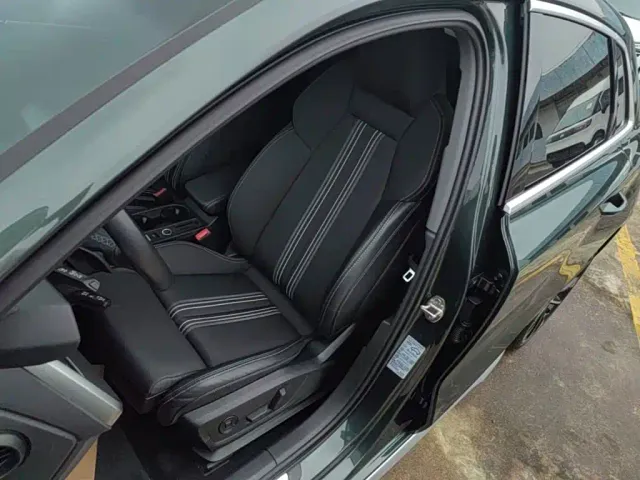 Audi Audi A3 2022 Sportback 35 TFSI Style Sport — Фото автомобиля 14