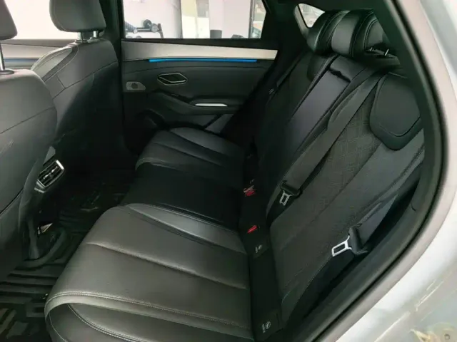 BYD Qin L — Фото автомобиля 16