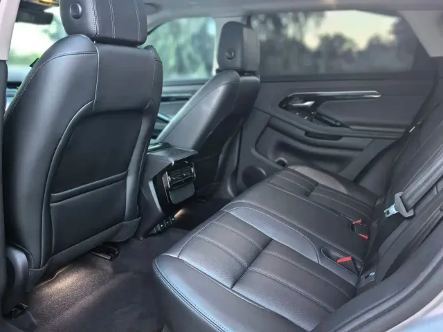 Land Rover Range Rover Evoque — Фото автомобиля 14
