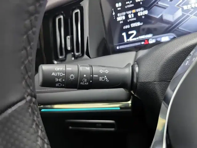 GAC Trumpchi M8 — Фото автомобиля 21