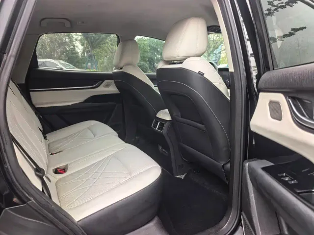Chery Comfort Home — Фото автомобиля 14