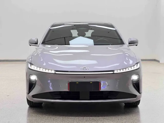 Changan Qiyuan A07 — Фото автомобиля 2