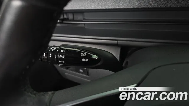 Hyundai Staria Staria Карго 5 мест — Фото автомобиля 24