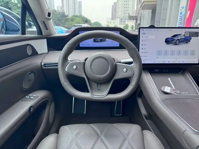 Stelato S9 — Фото автомобиля 13