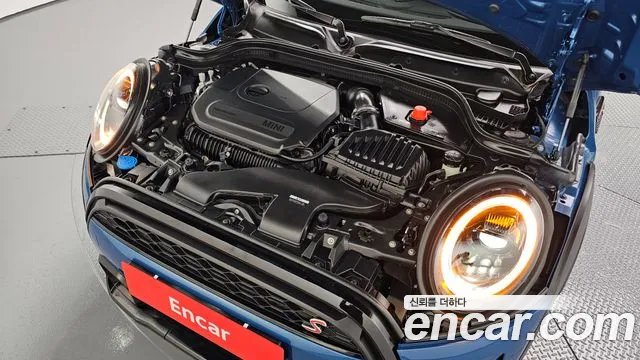 Mini Cooper — Фото автомобиля 6