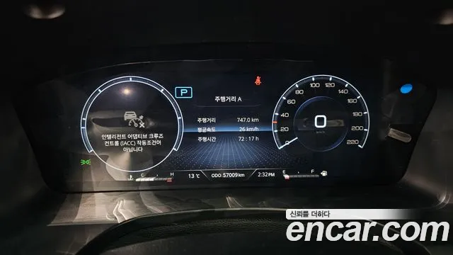KG_Mobility_Ssangyong Rexton Rexton Arena Дизель 2.2 4WD — Фото автомобиля 8
