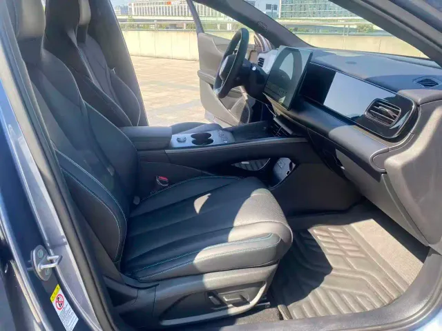 BYD Seal 06 — Фото автомобиля 10