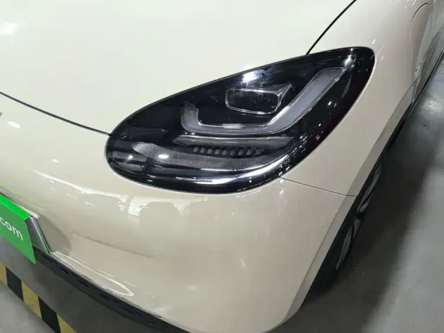Wuling Motors Wuling Bingo 2025 Model 333km Joy Edition — Фото автомобиля 23