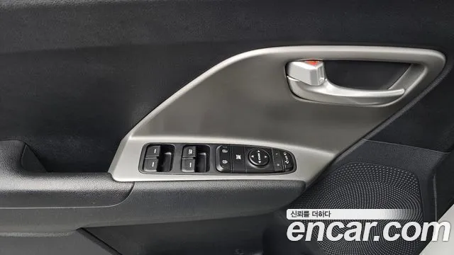Kia Niro Niro Plus Air — Фото автомобиля 26
