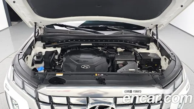 Hyundai Palisade The New — Фото автомобиля 9