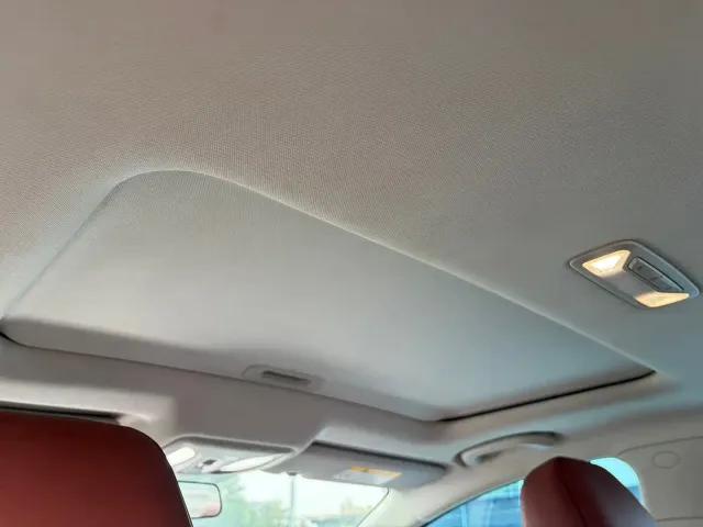 Changan Eado — Фото автомобиля 11