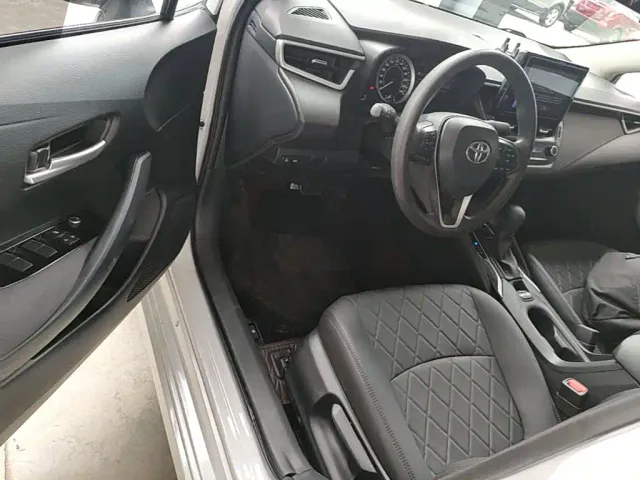 Toyota Allion — Фото автомобиля 11