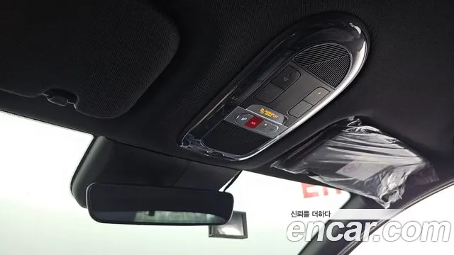Hyundai Ioniq 6 — Фото автомобиля 24