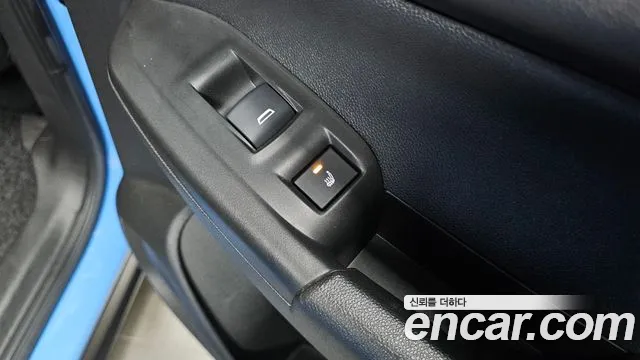 Chevrolet Trailblazer — Фото автомобиля 19