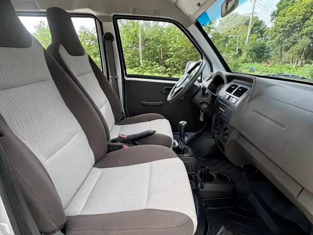 Dongfeng Xiaokang DFSK K07S — Фото автомобиля 8