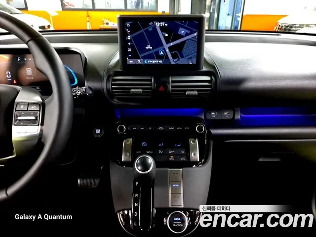 Hyundai Casper Casper Turbo Inspiration — Фото автомобиля 13