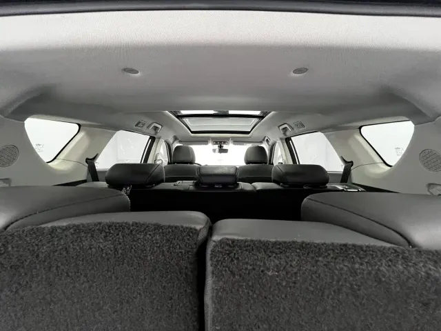 Jetour X70 Plus — Фото автомобиля 20