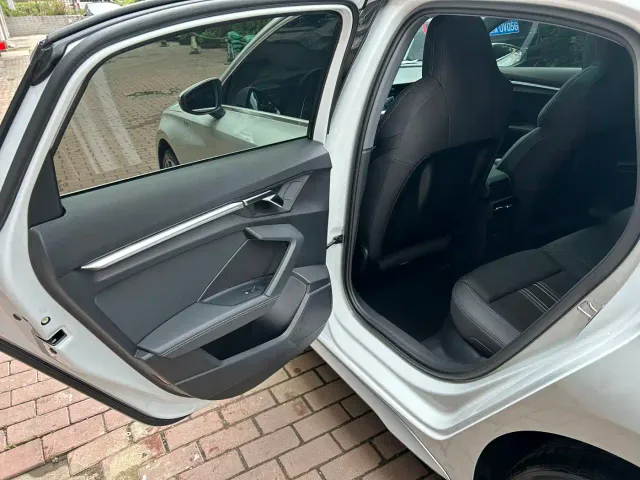 Audi A3 — Фото автомобиля 17