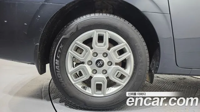 Hyundai Staria Staria — Фото автомобиля 5