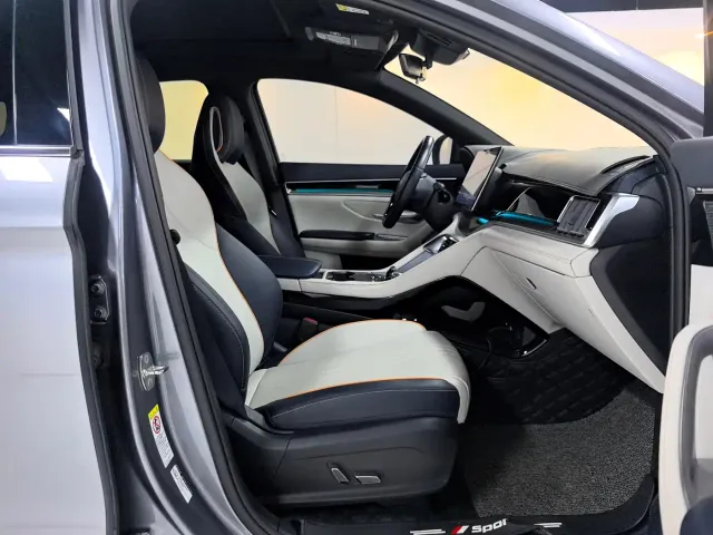 BYD Song PLUS — Фото автомобиля 10