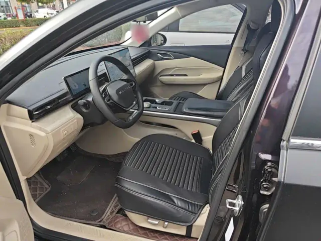 Wuling Starlight — Фото автомобиля 14