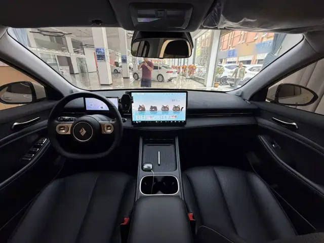 Baojun Yunhai — Фото автомобиля 5