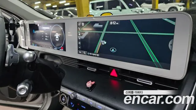 Hyundai Ioniq5 — Фото автомобиля 14