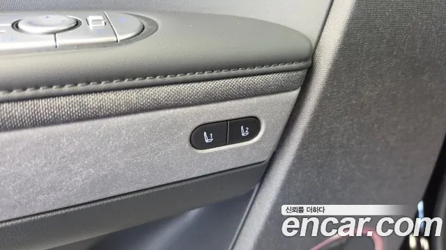 Hyundai Ioniq 5 — Фото автомобиля 30
