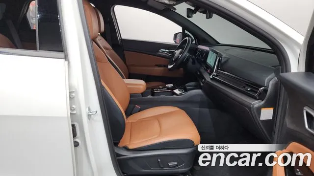 Kia Sportage — Фото автомобиля 26