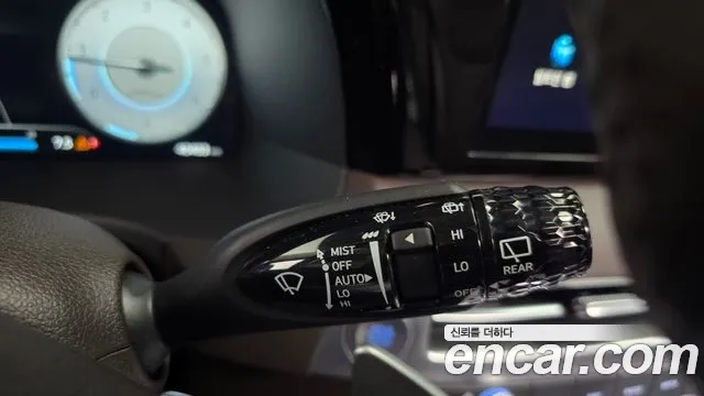 Hyundai Palisade The New — Фото автомобиля 27