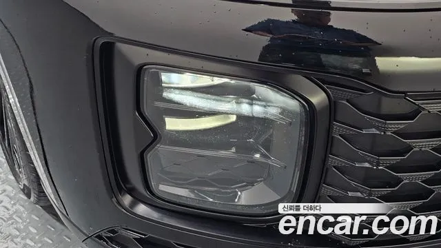 Hyundai Grandeur Grandeur (GN7) 2.5 Бензин 2WD — Фото автомобиля 21
