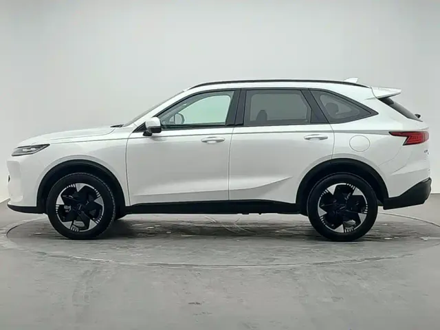 Haval Haval H6L 2026 Model 1.5T Base Version — Фото автомобиля 2