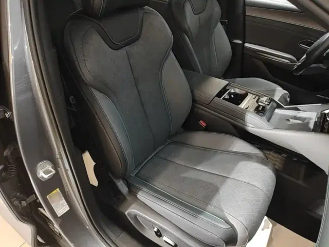 BYD Qin L — Фото автомобиля 24