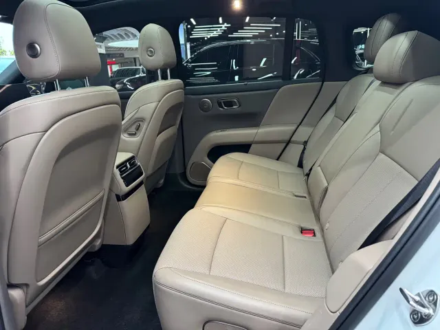 Li Auto i6 — Фото автомобиля 8