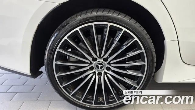 Mercedes-Benz CLS-Class C257 — Фото автомобиля 5