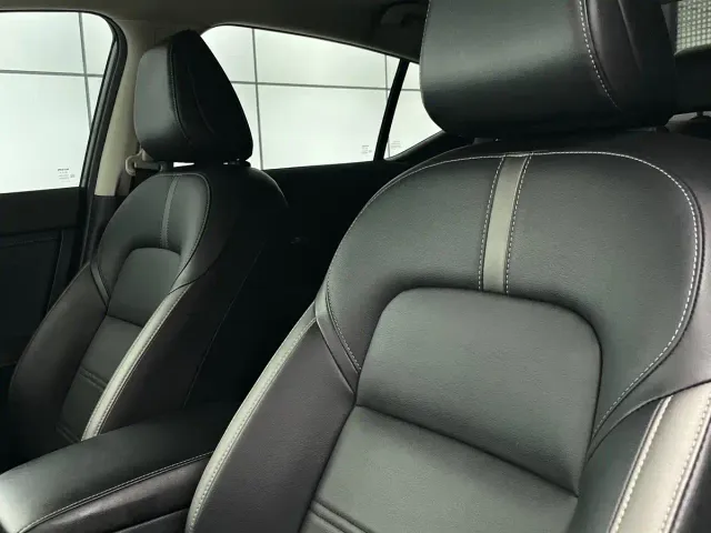 Nissan Sylphy — Фото автомобиля 12